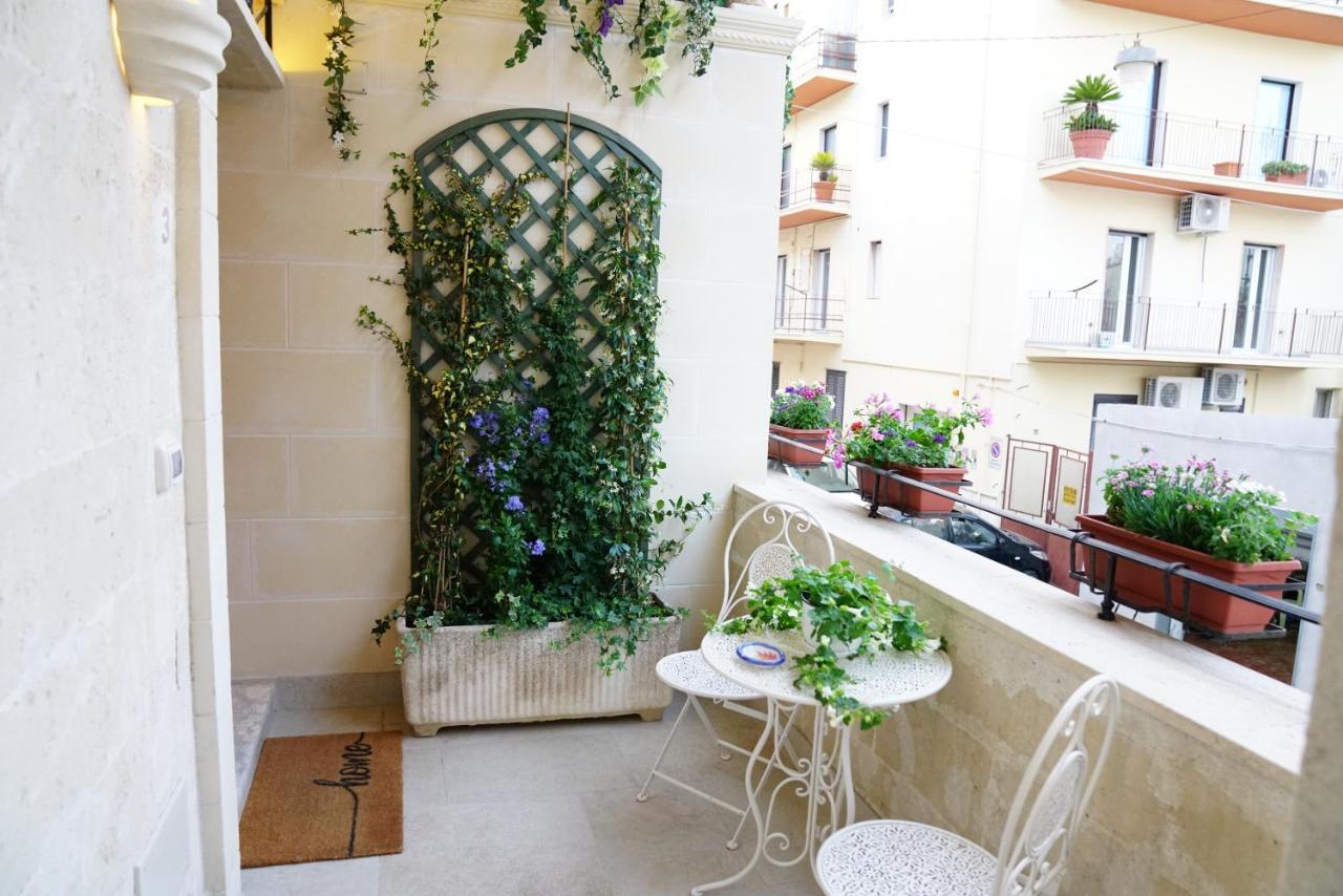Ui Momm Hotell Matera Exteriör bild