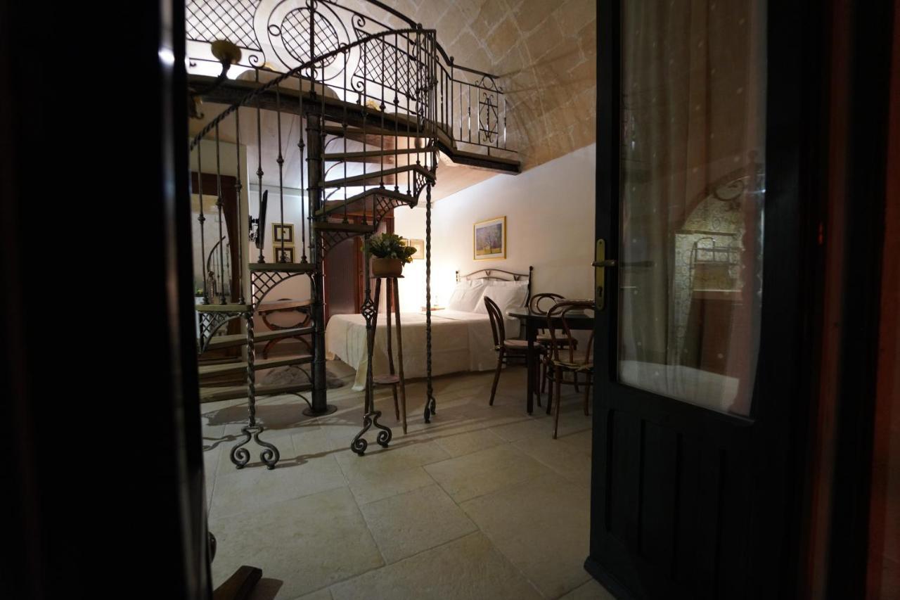 Ui Momm Hotell Matera Exteriör bild