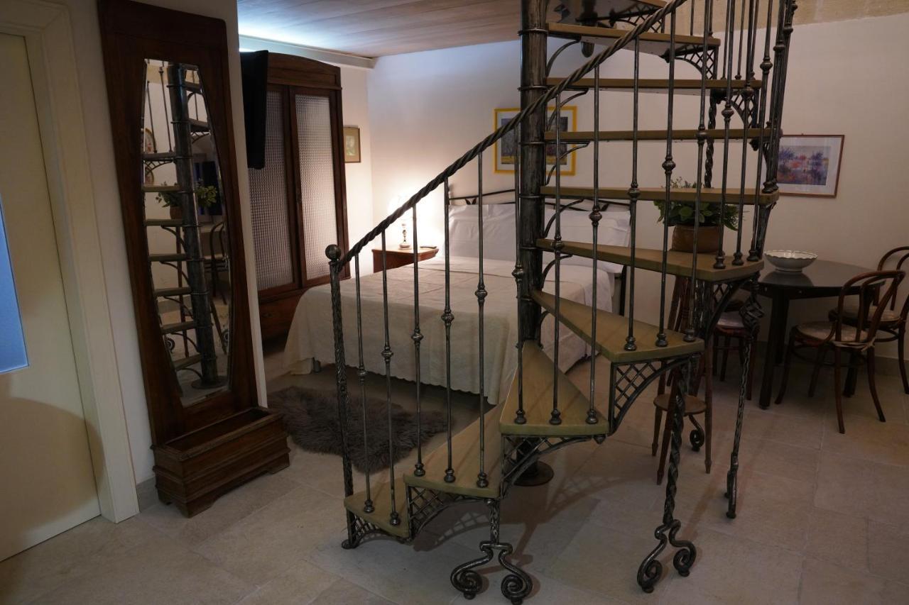 Ui Momm Hotell Matera Exteriör bild