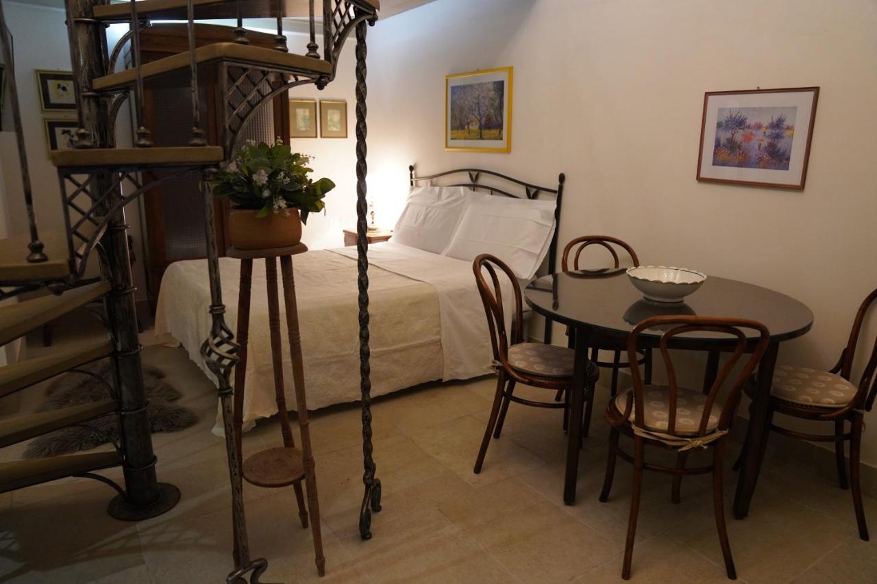 Ui Momm Hotell Matera Exteriör bild
