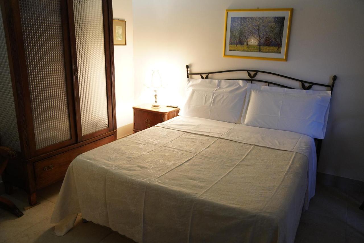 Ui Momm Hotell Matera Exteriör bild
