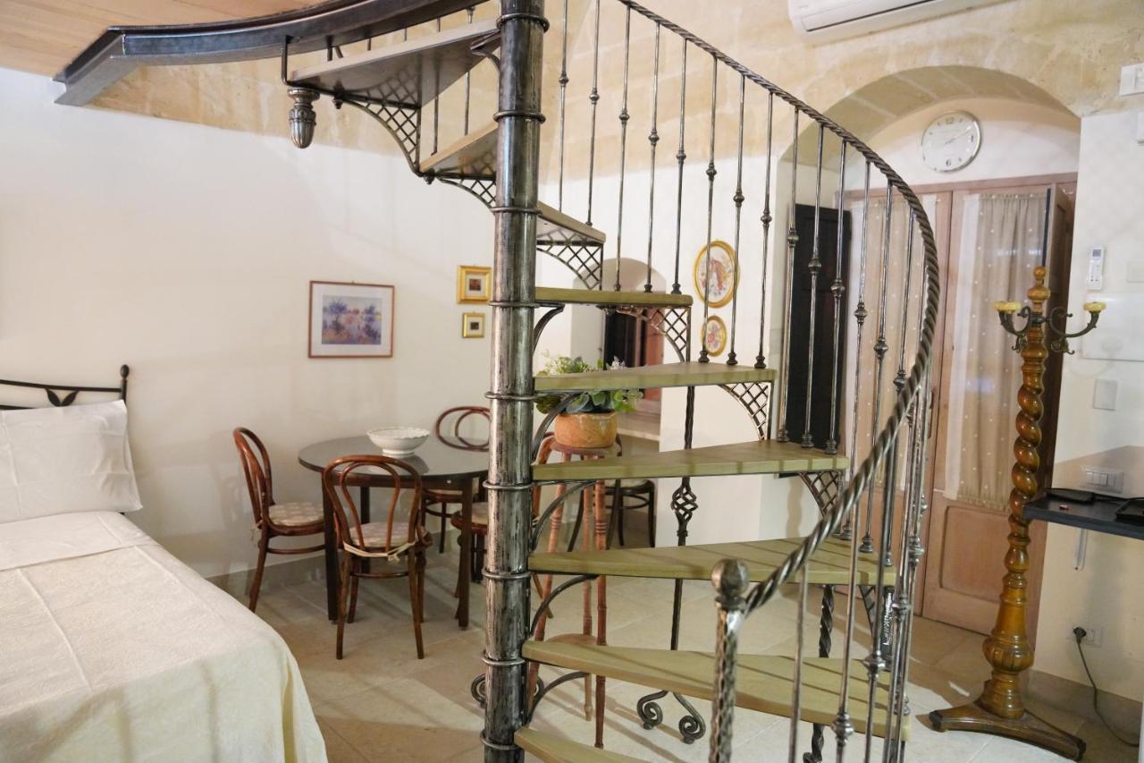 Ui Momm Hotell Matera Exteriör bild