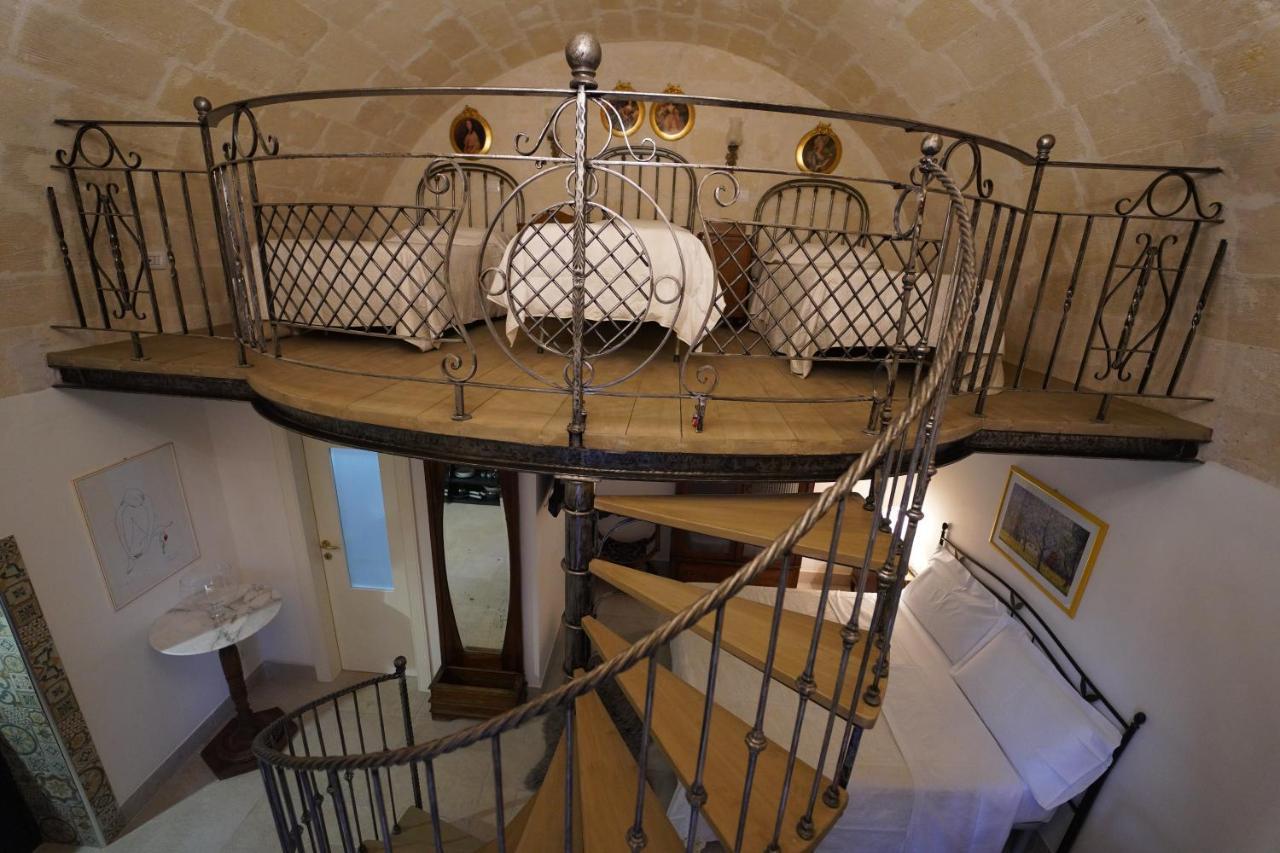Ui Momm Hotell Matera Exteriör bild