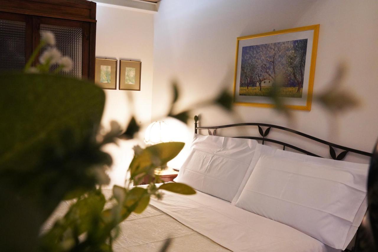 Ui Momm Hotell Matera Exteriör bild