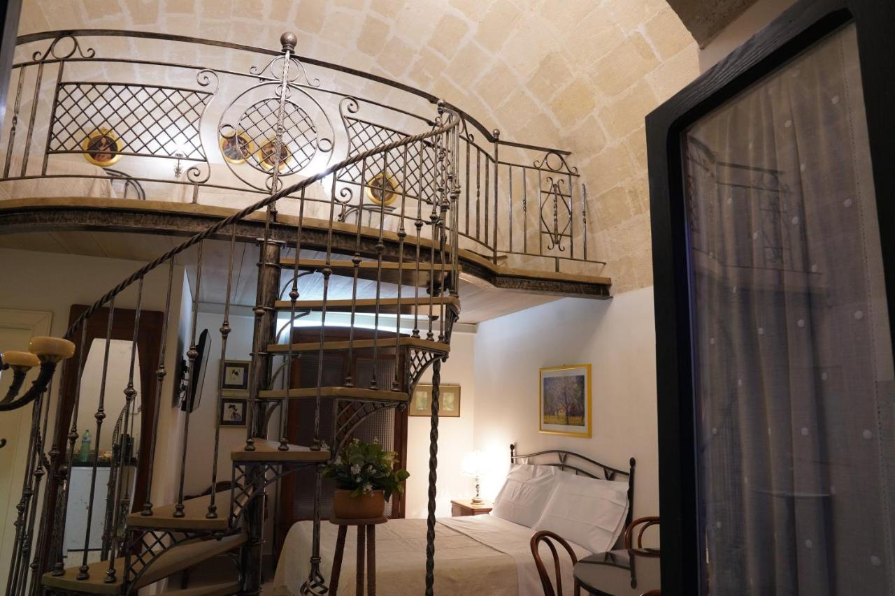 Ui Momm Hotell Matera Exteriör bild