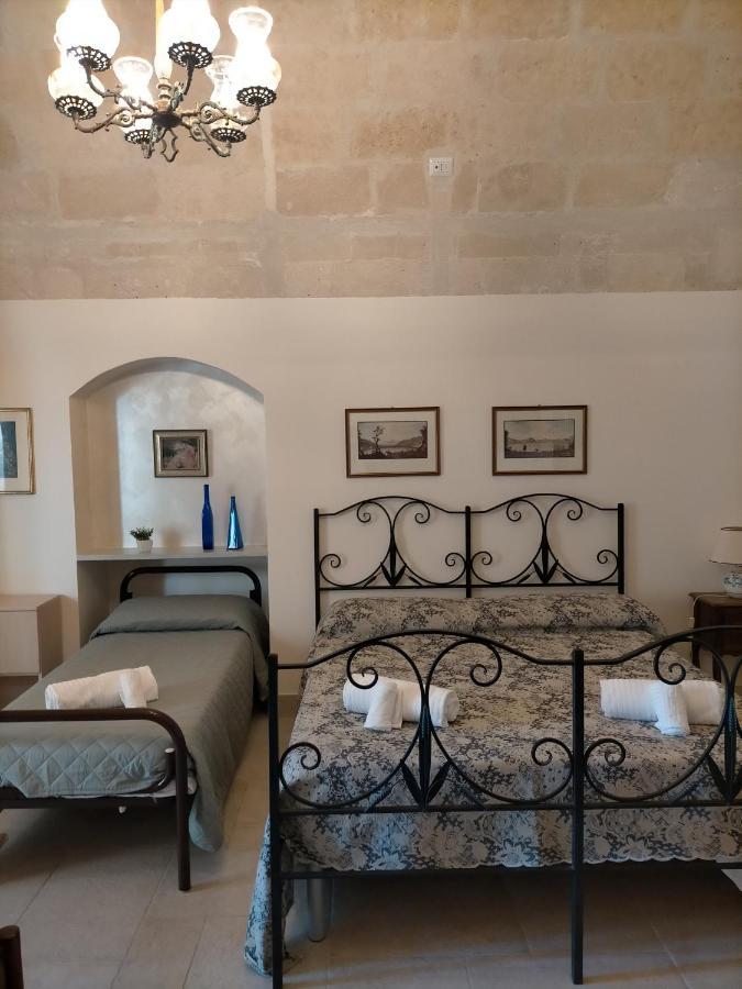 Ui Momm Hotell Matera Exteriör bild