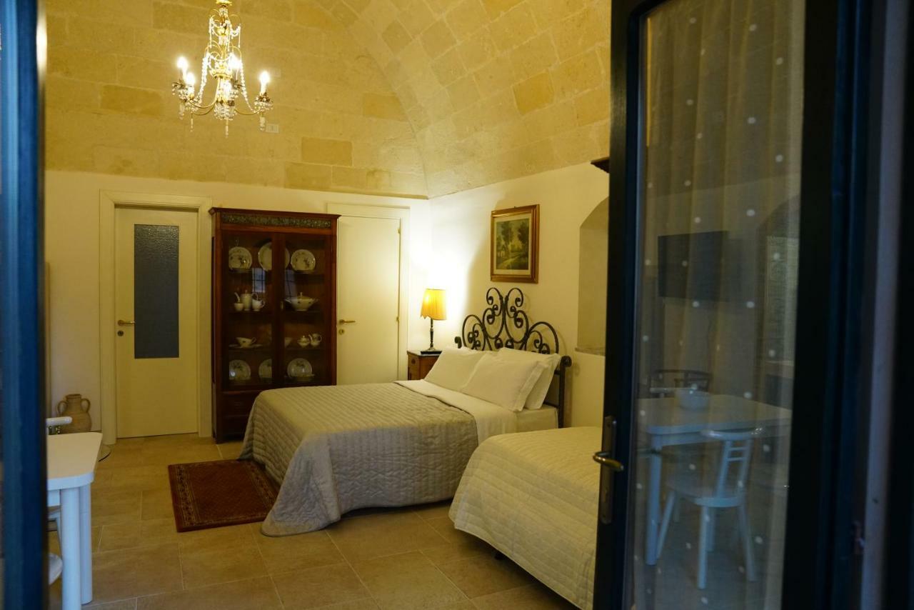 Ui Momm Hotell Matera Exteriör bild