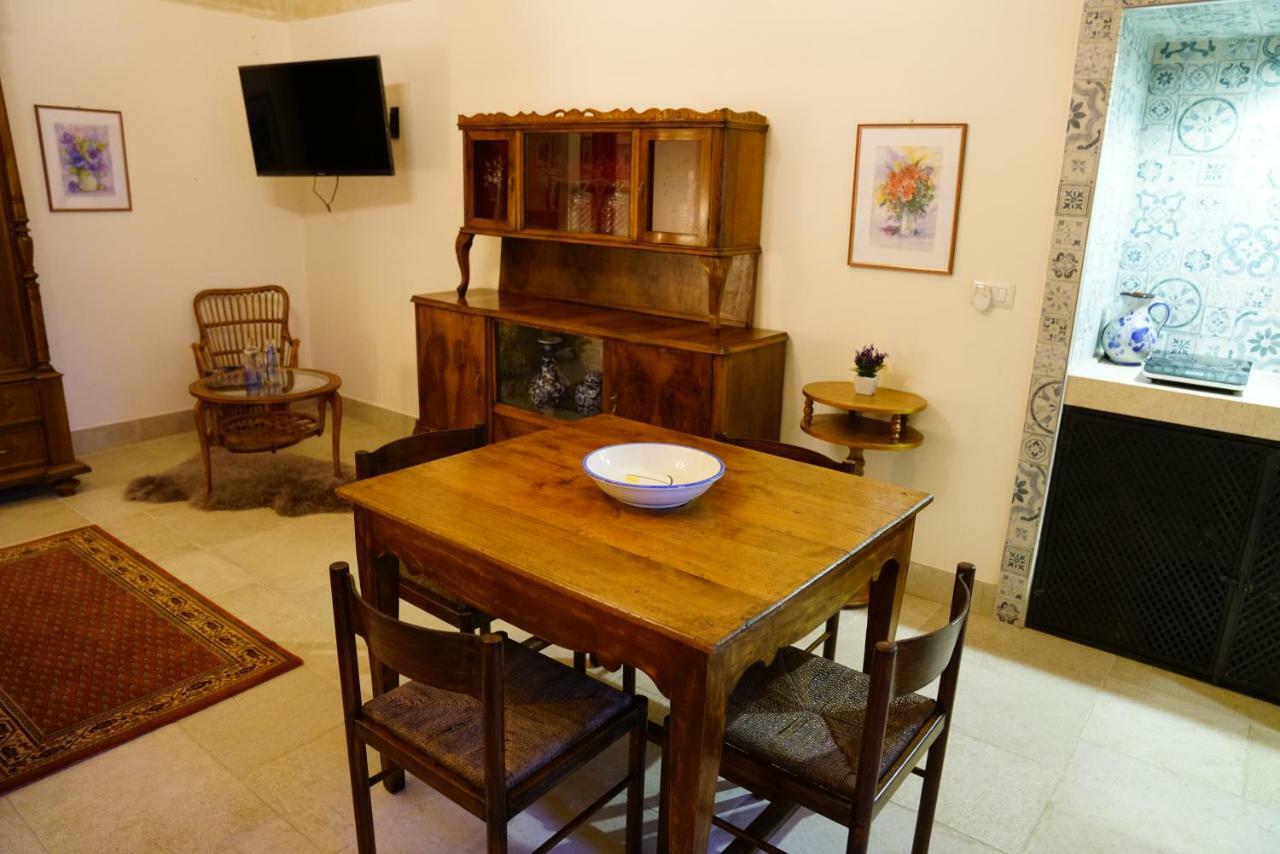 Ui Momm Hotell Matera Exteriör bild